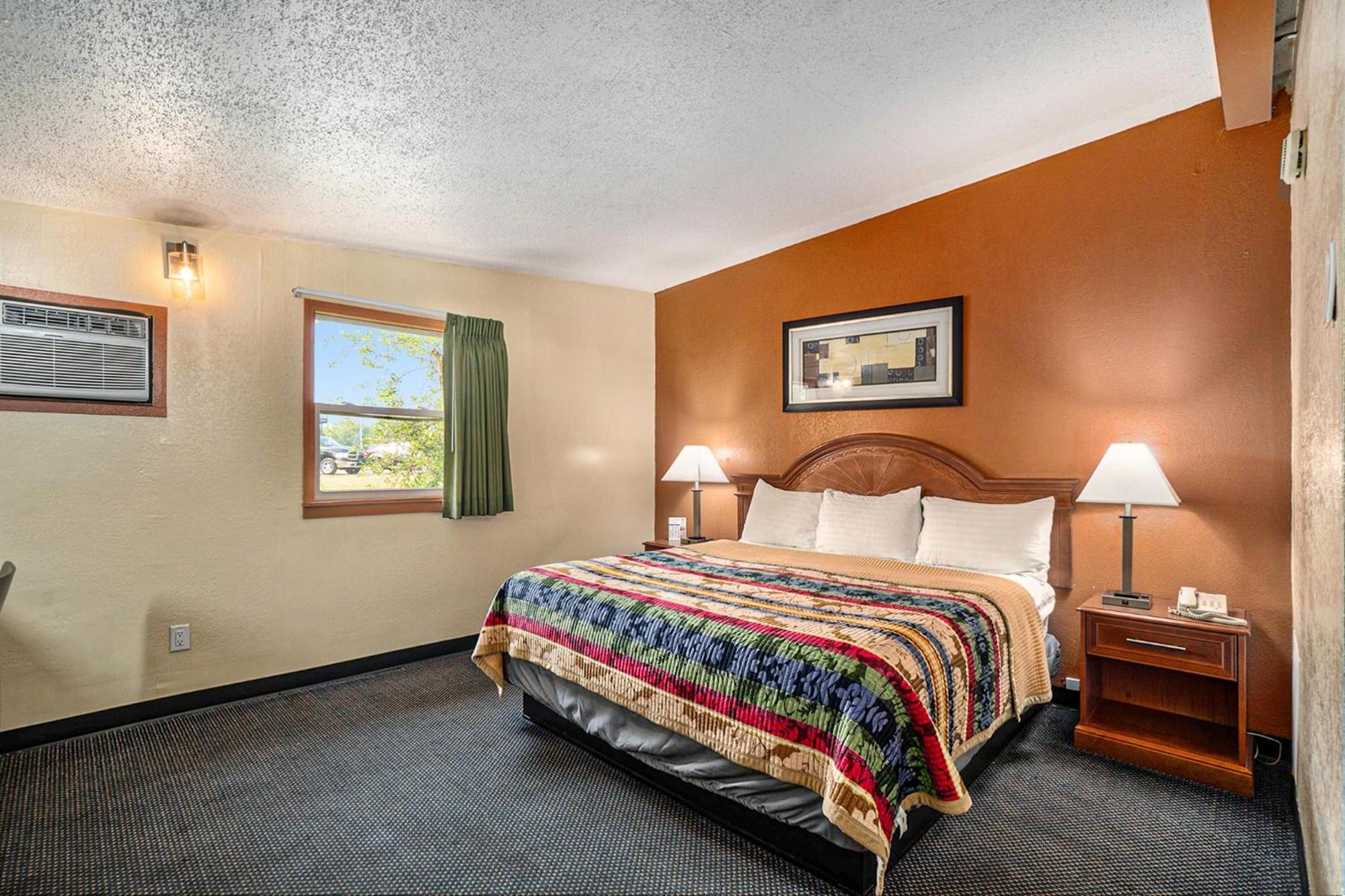Great Lakes Inn & Suites South Haven Kamer foto