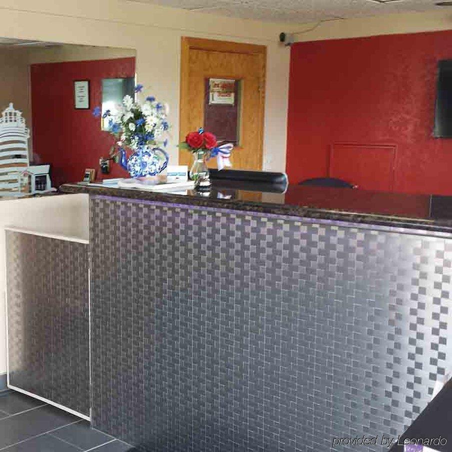 Great Lakes Inn & Suites South Haven Buitenkant foto