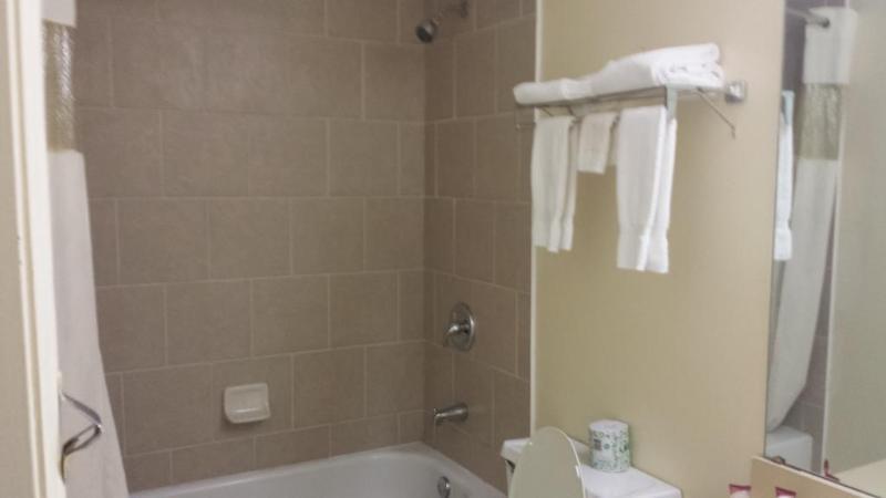 Great Lakes Inn & Suites South Haven Buitenkant foto